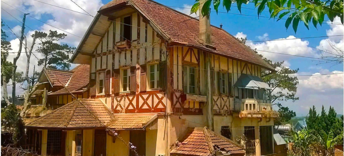 Villa 22