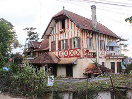 Villa 22