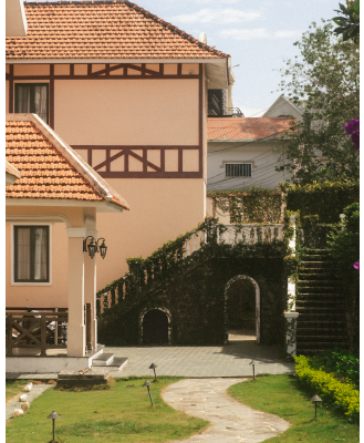 Villa 22