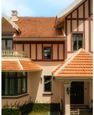 Villa 22