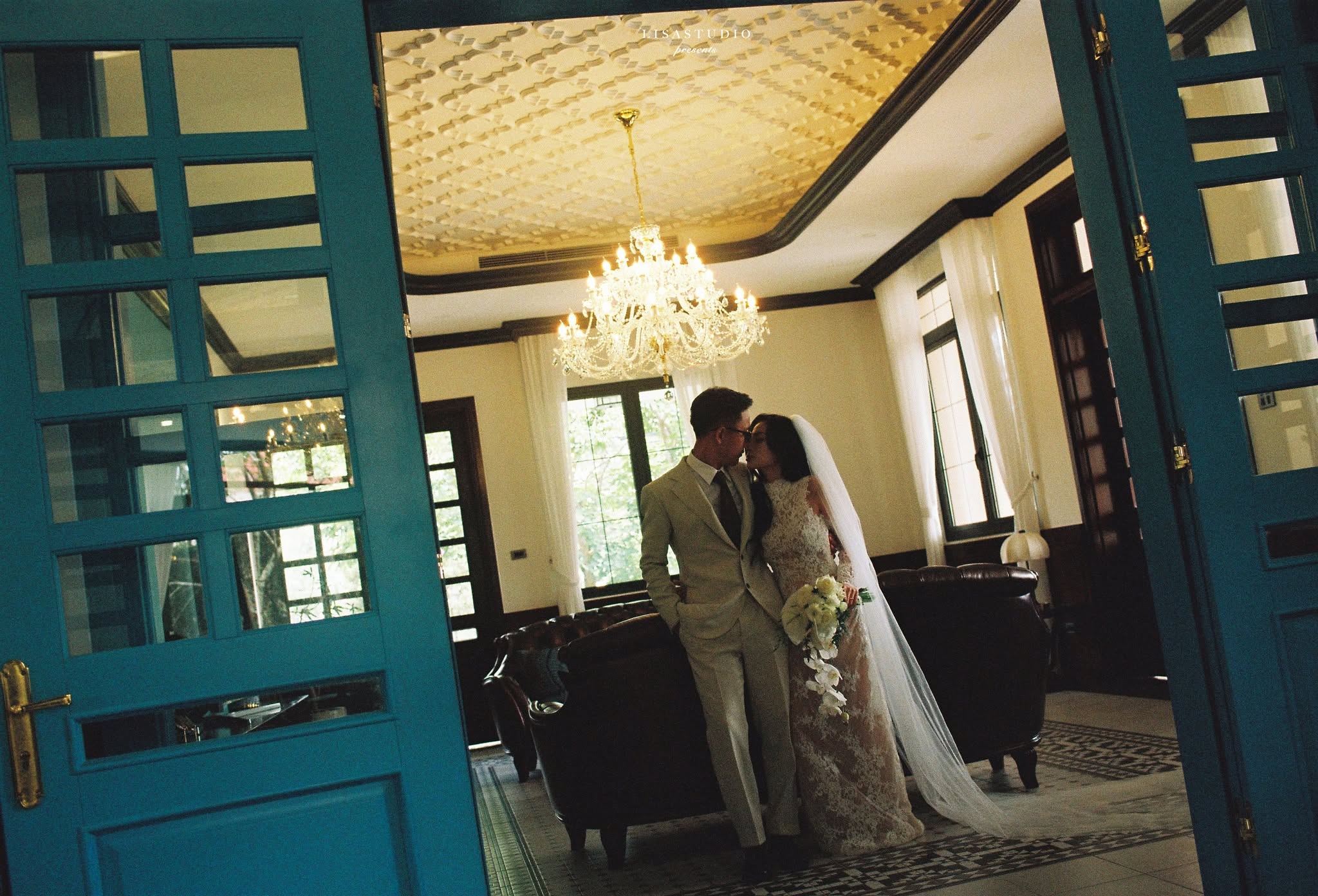 Couple 1